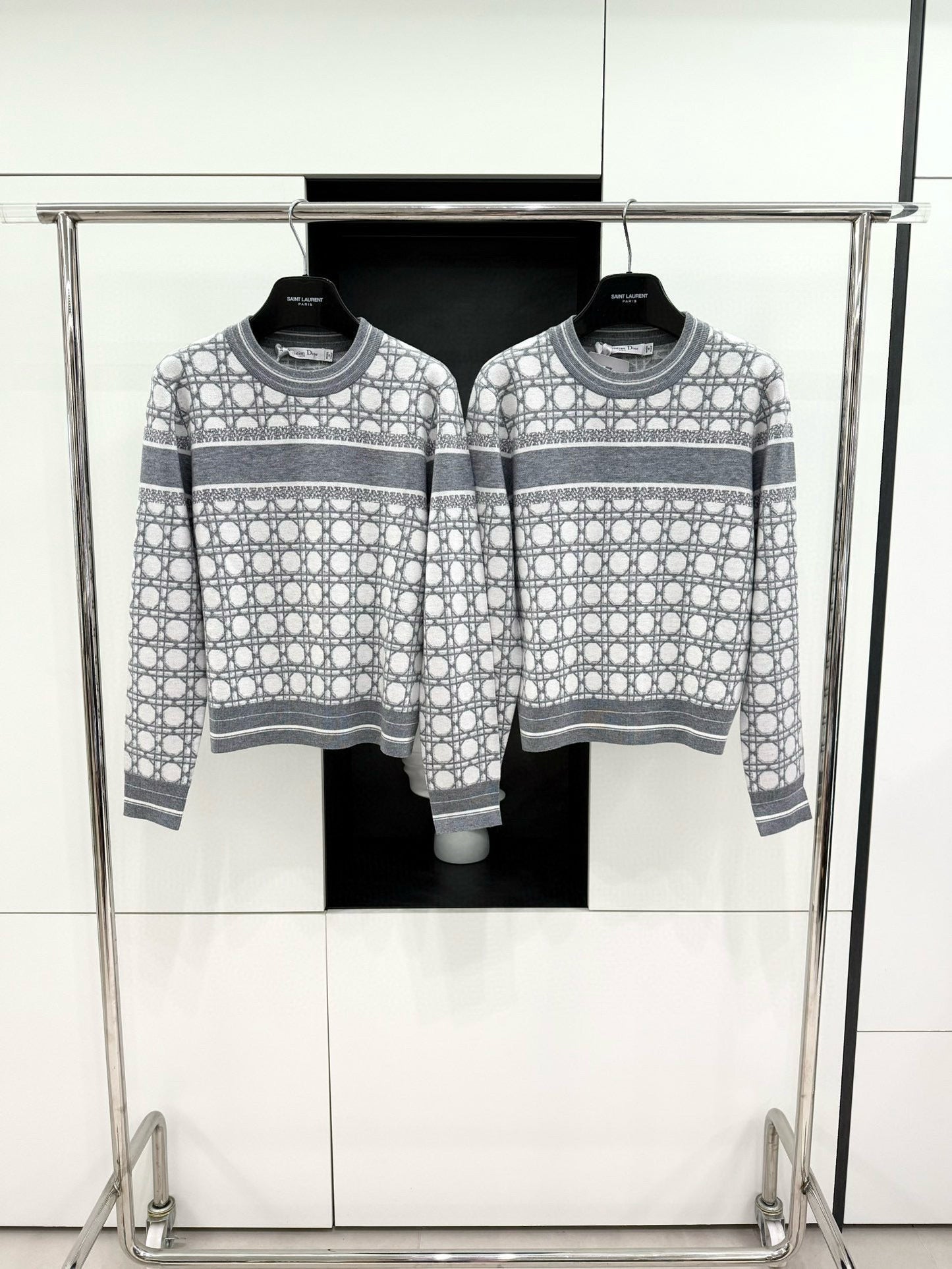 CD Sweater