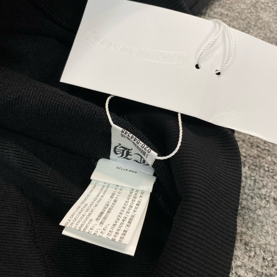 CH Jacket
