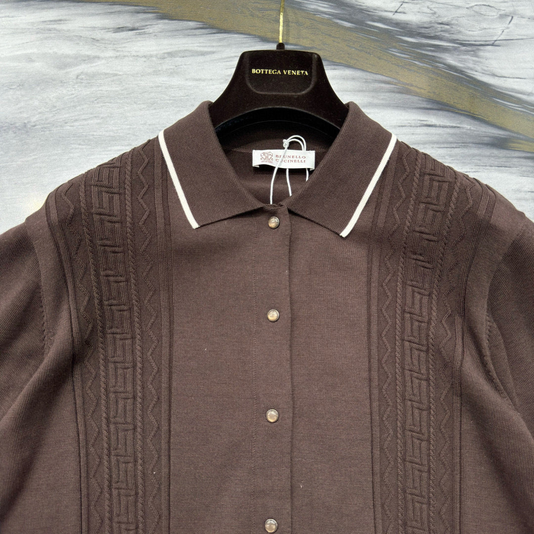 Brunello Cucinelli Shirt