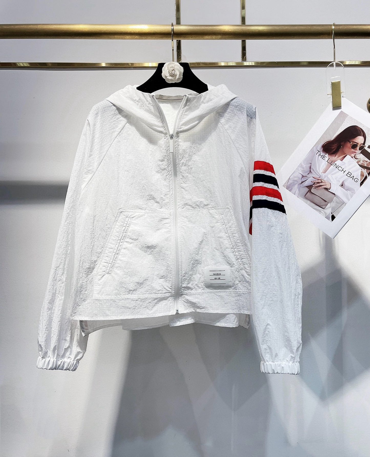 TB Jacket