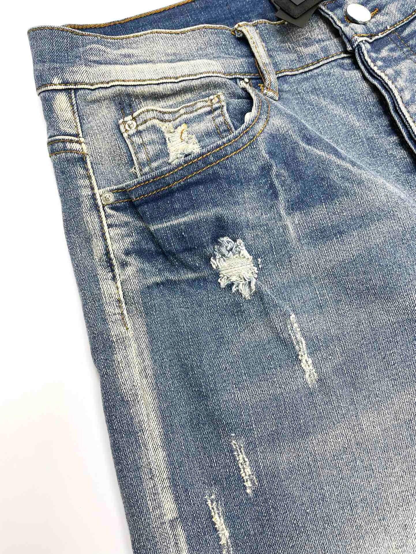 Amiri Jeans