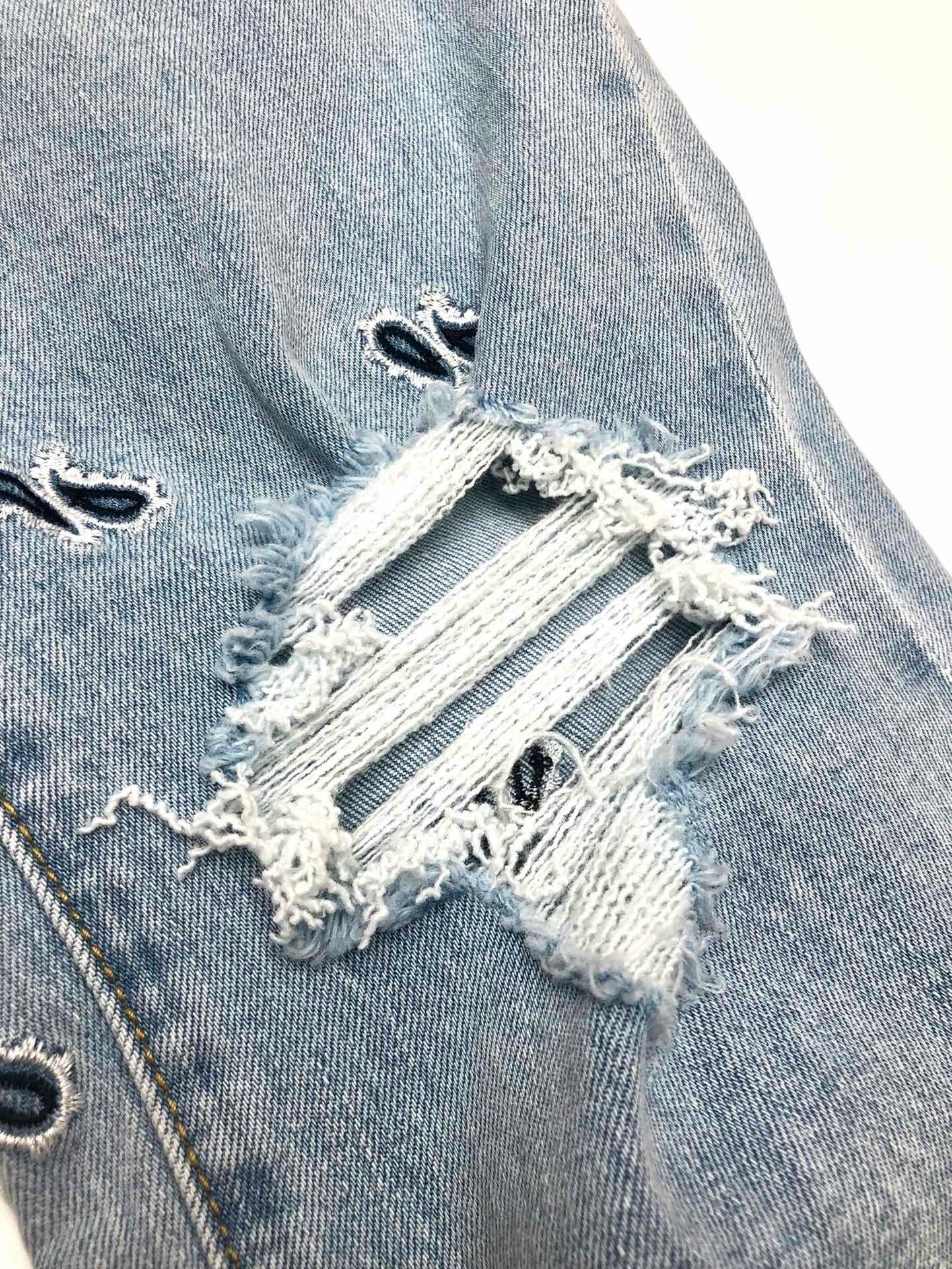 Amiri Jeans
