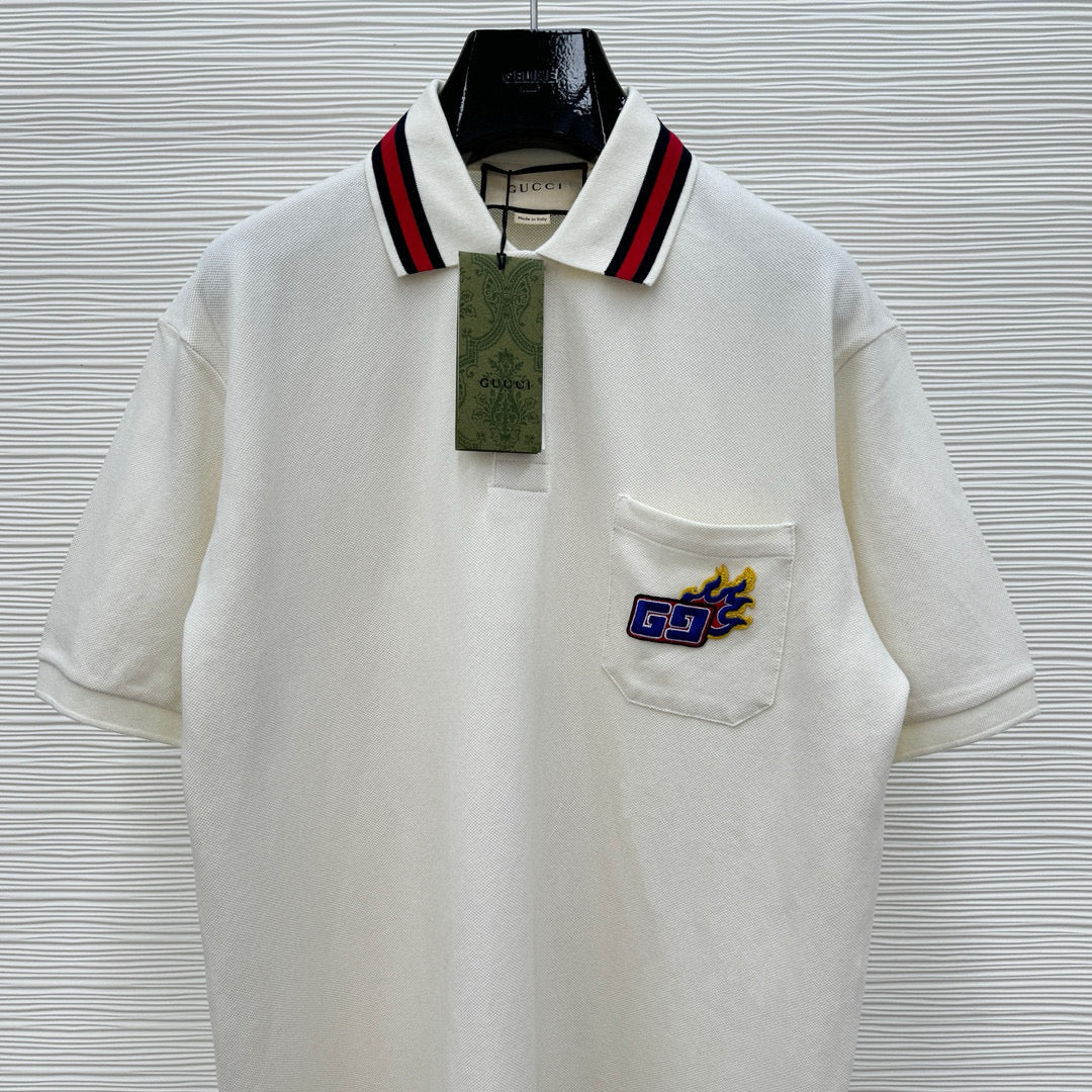 GC Polo Shirt
