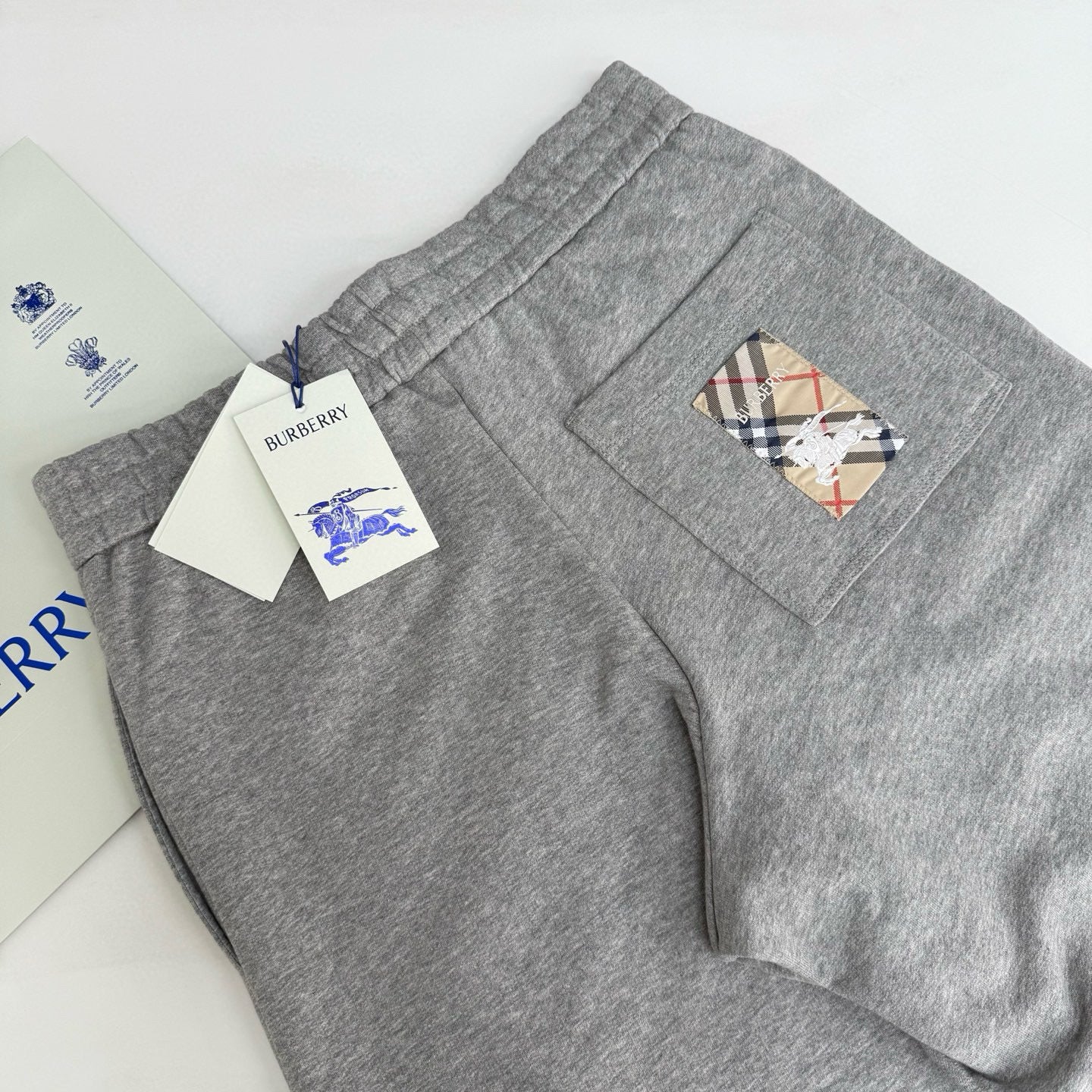 BBR Shorts