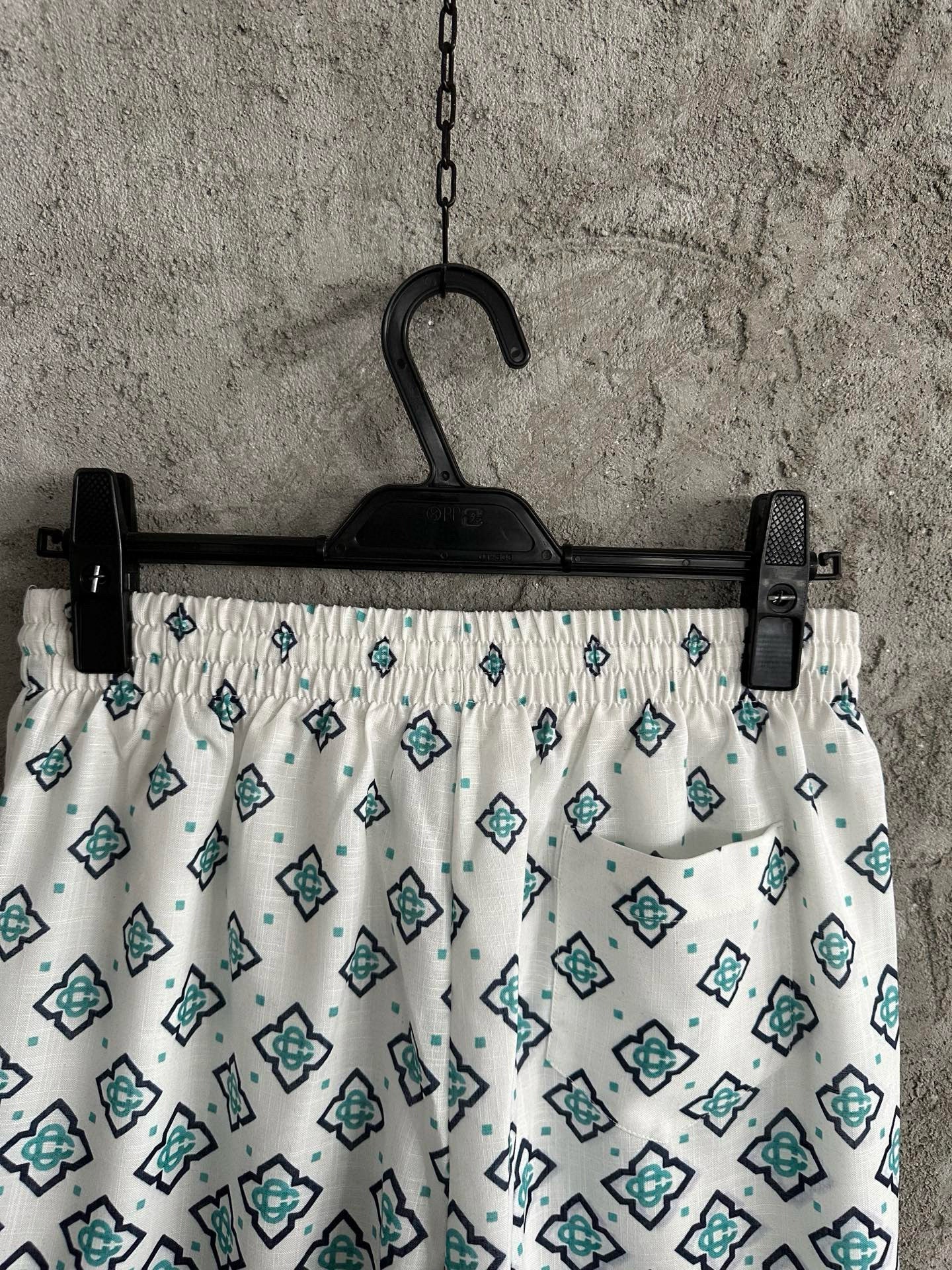Casablanca Shorts