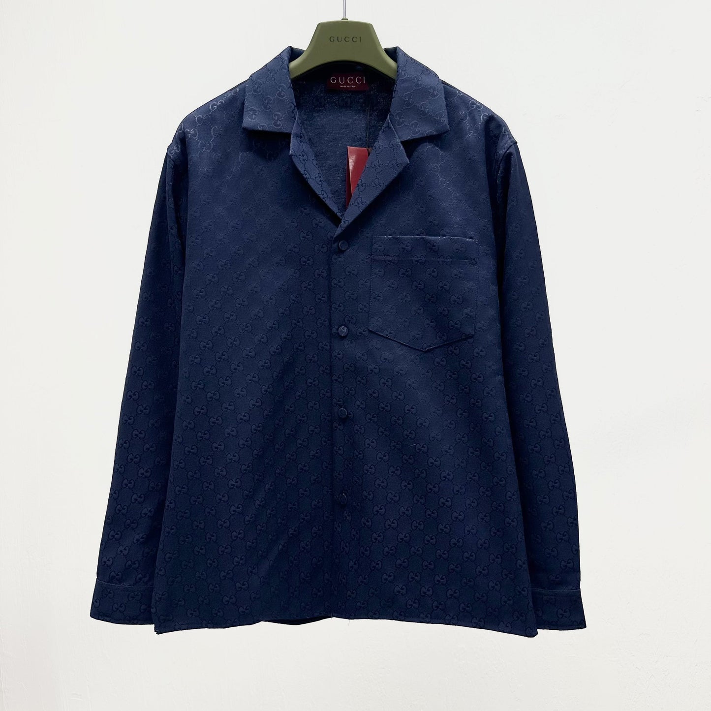 GC Long Sleeve Shirt