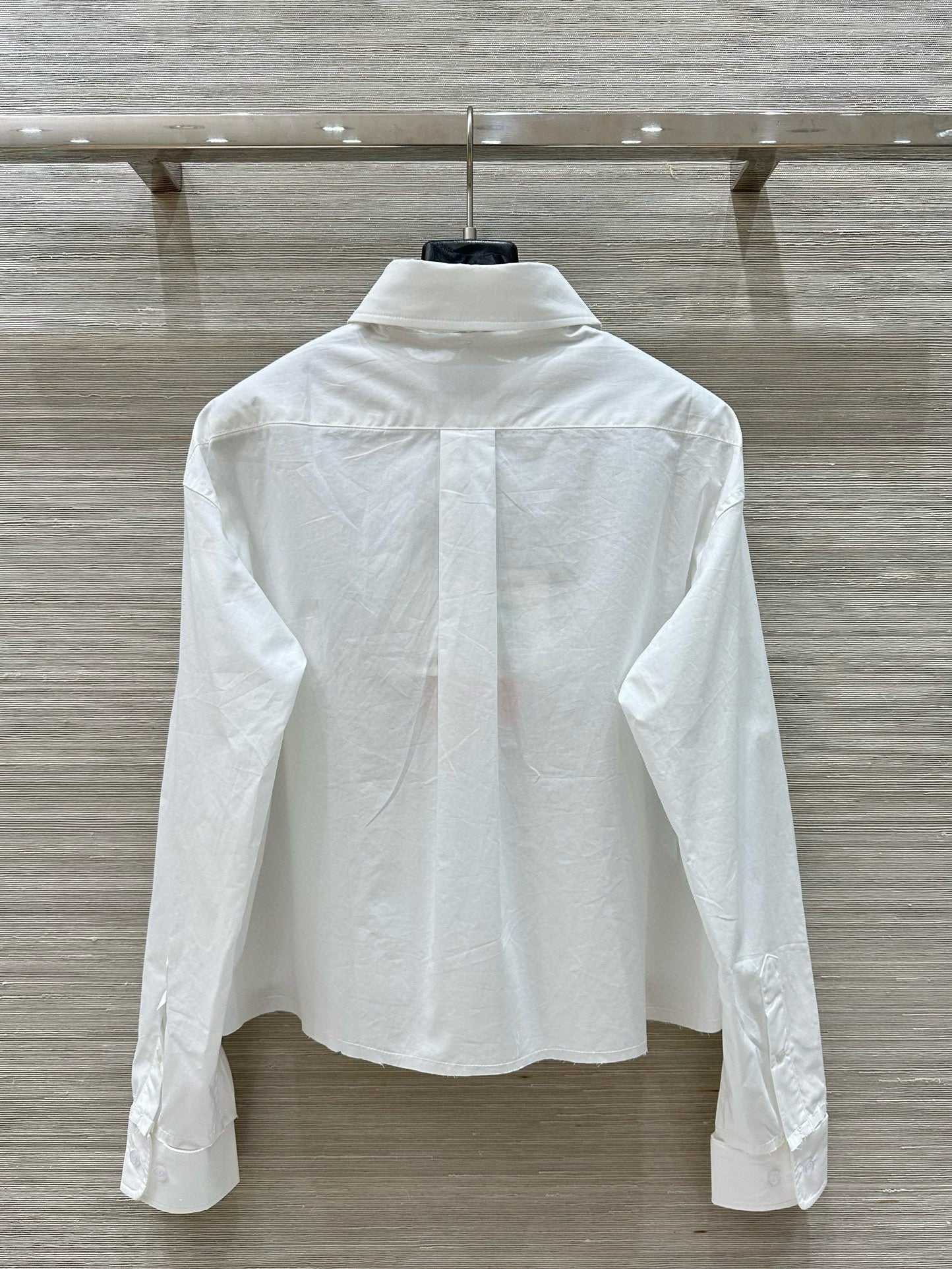 Miu Miu Long Shirt