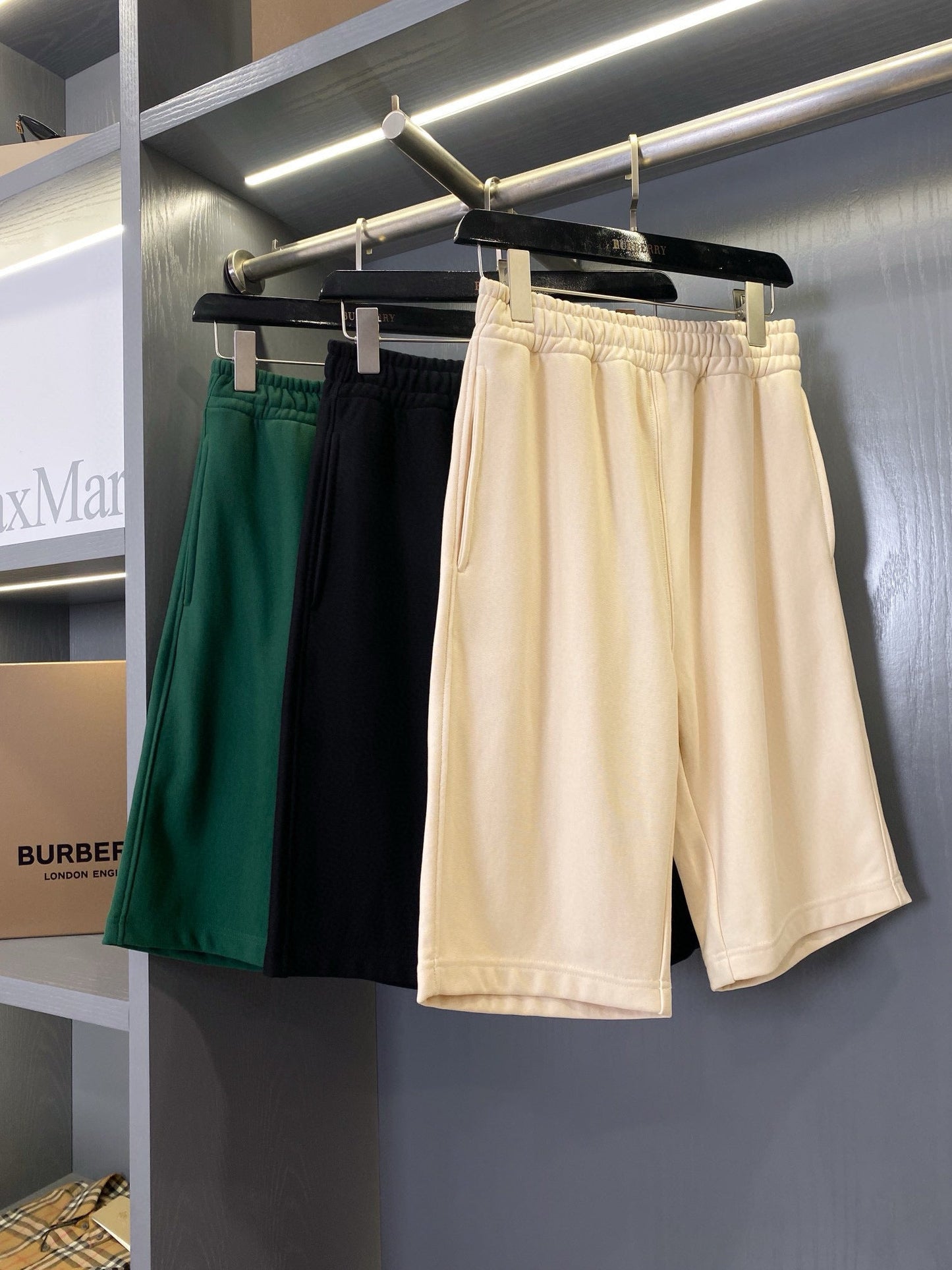 BBR Shorts Pants