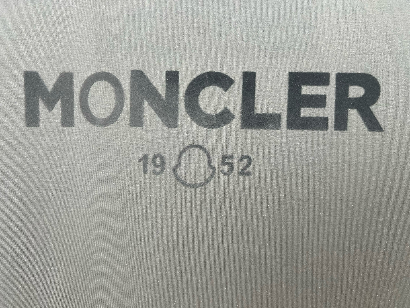 Moncler T-Shirt