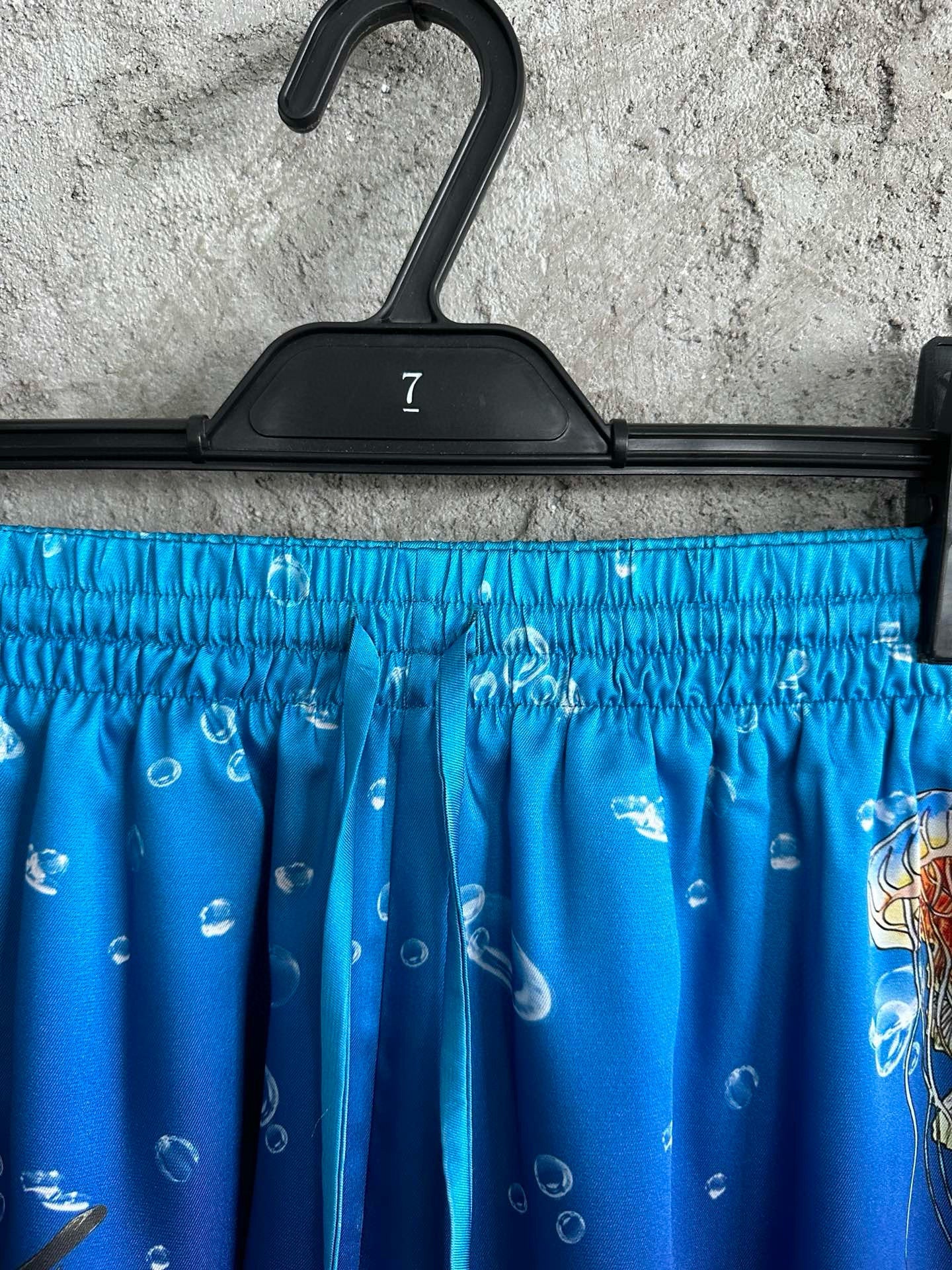 Casablance Short Pants