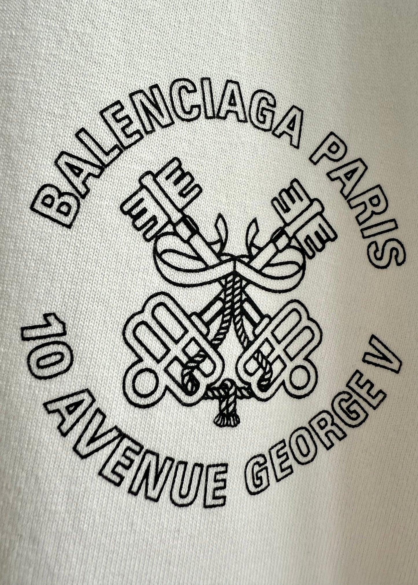 BLCG T-shirt