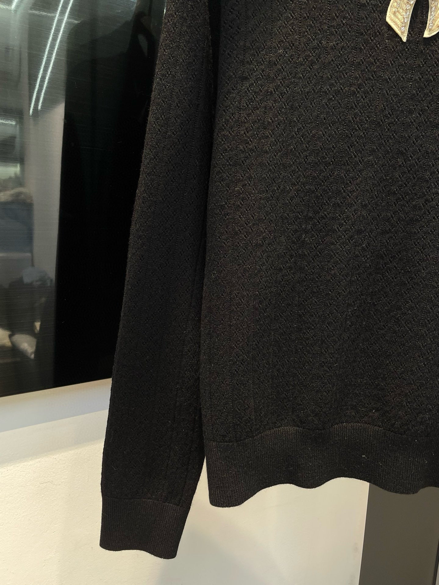 Valentino Sweater