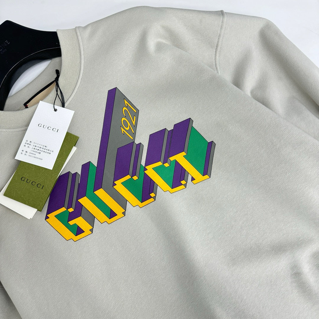 Gucci Sweater
