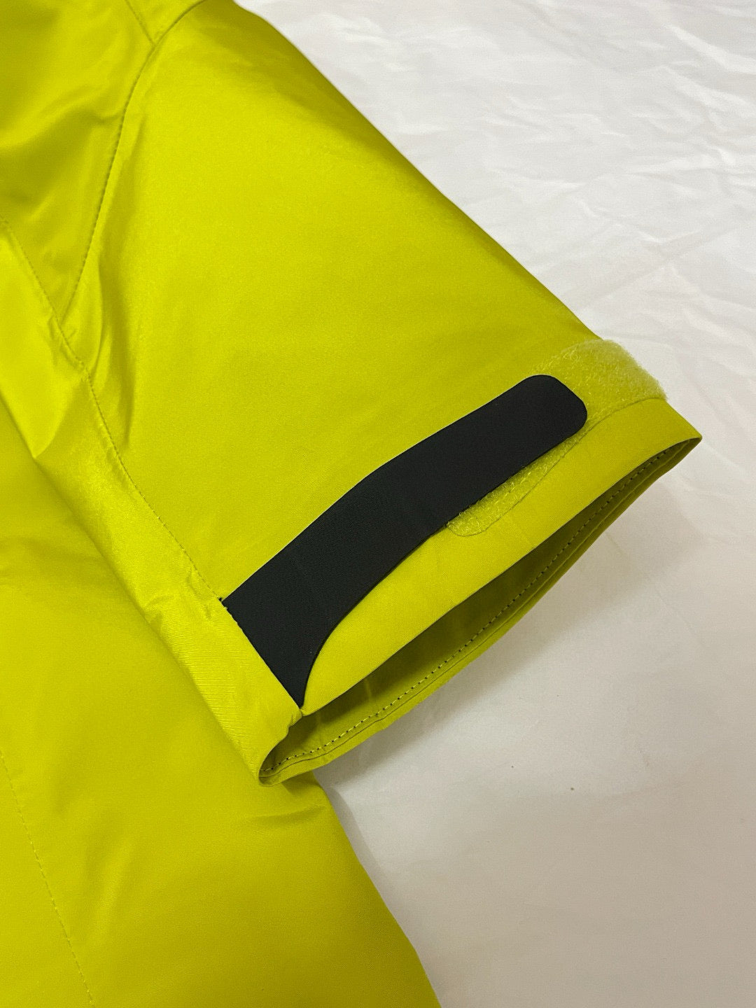 Arctery Jacket