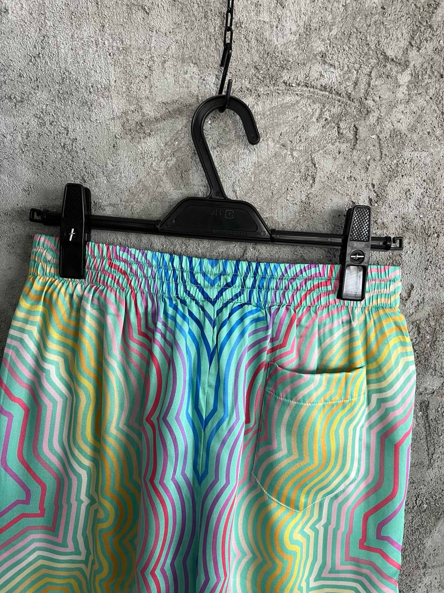 Casablance Short Pants