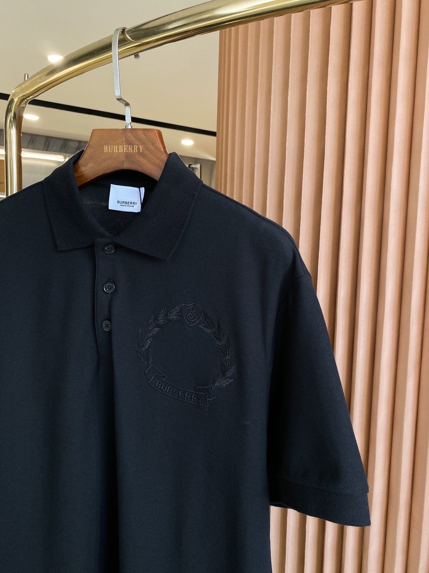 Burberry Polo