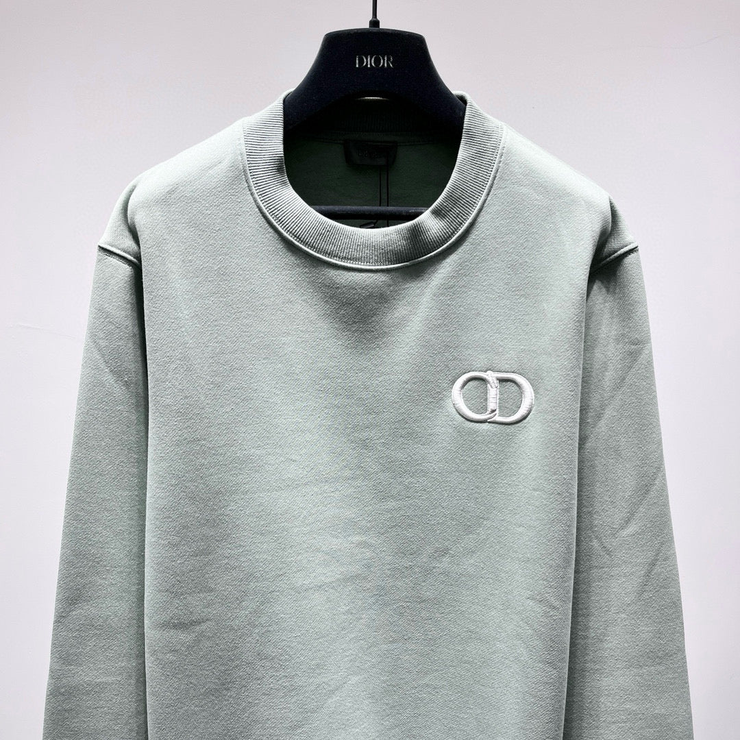 CD Sweater