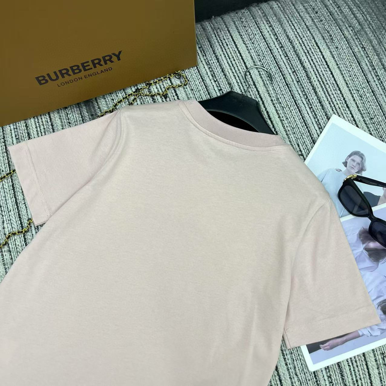 BBR Tee