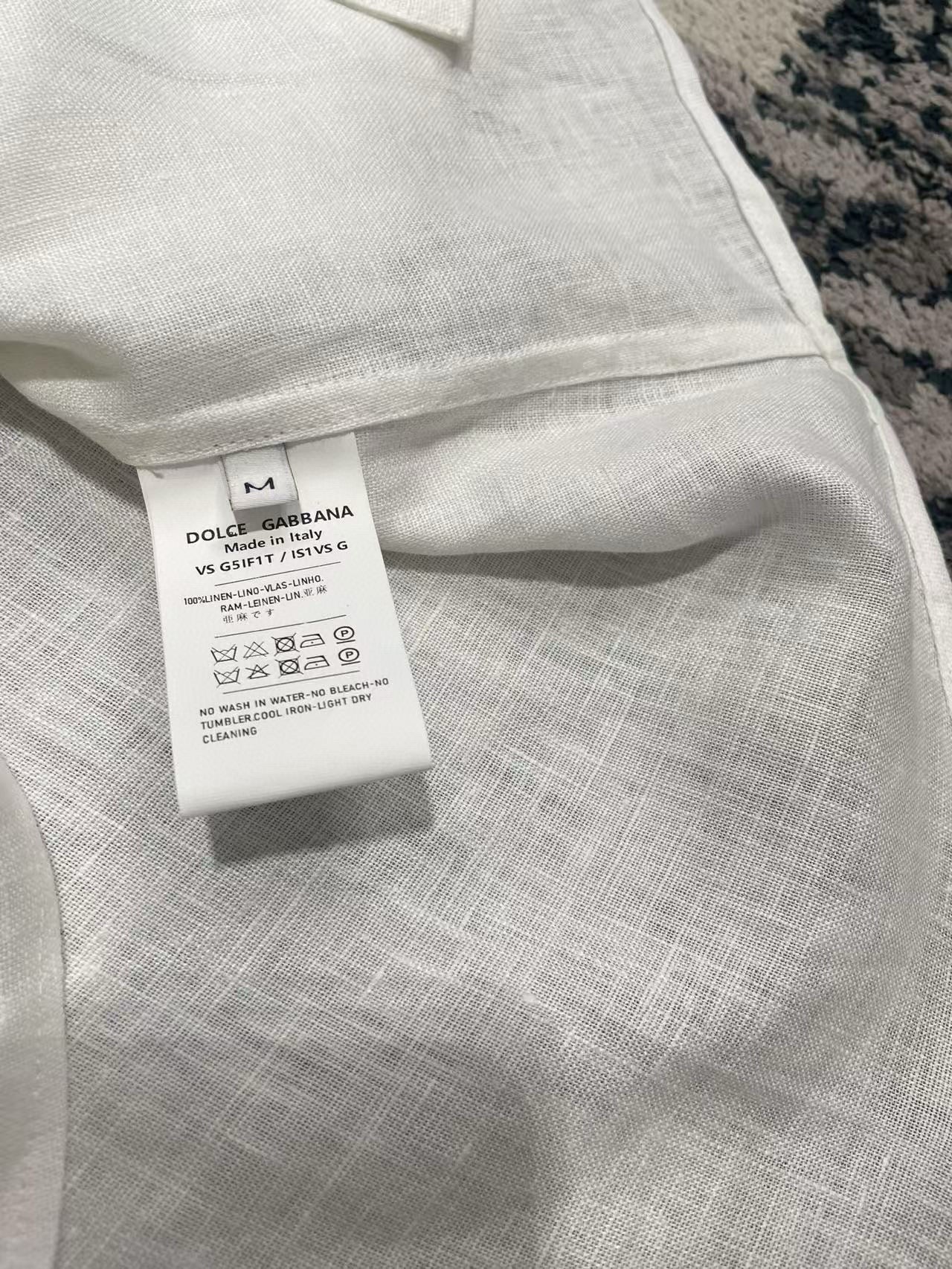 Dolce & Gabbana Shirt