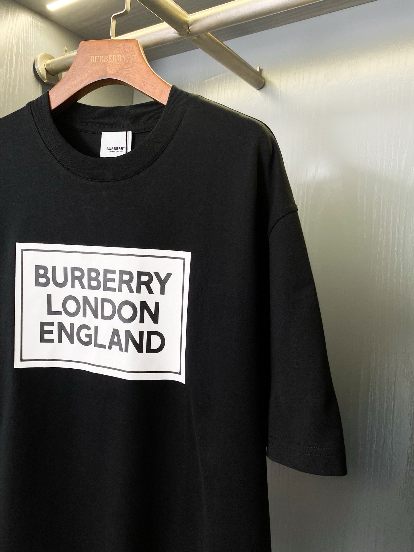 BBR T-shirt