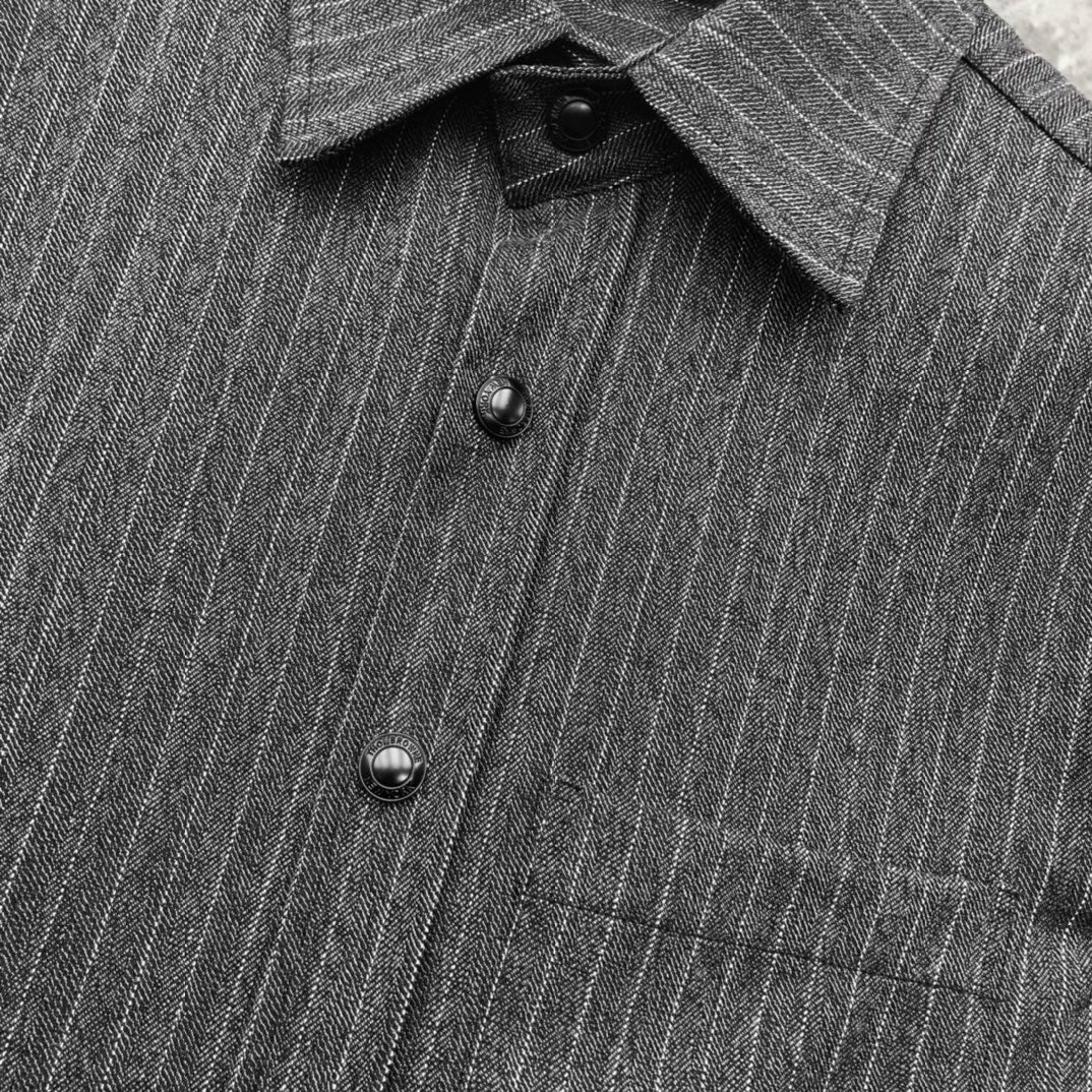 Thom Browne Long Sleeve Shirt
