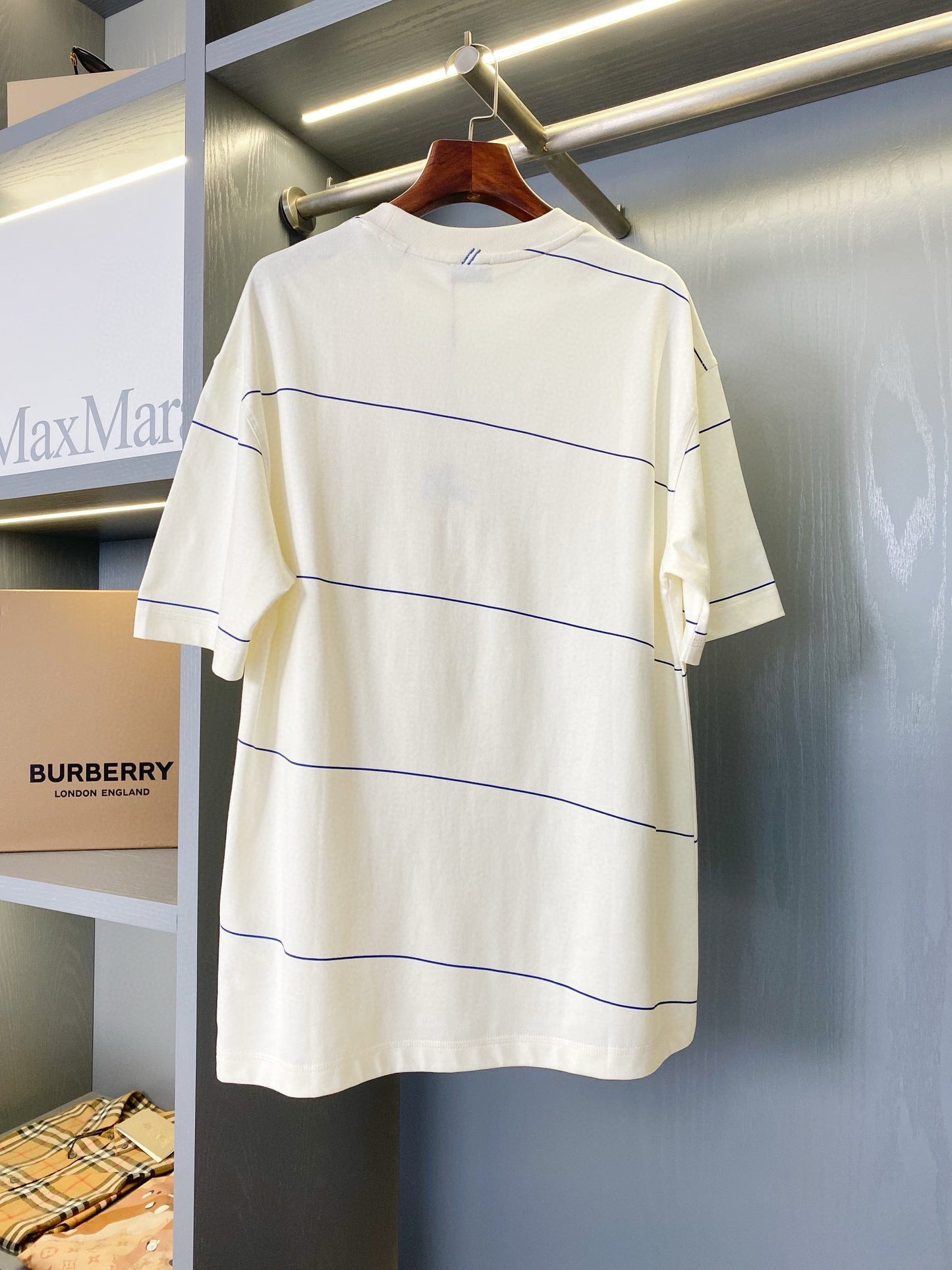 BBR T-shirt