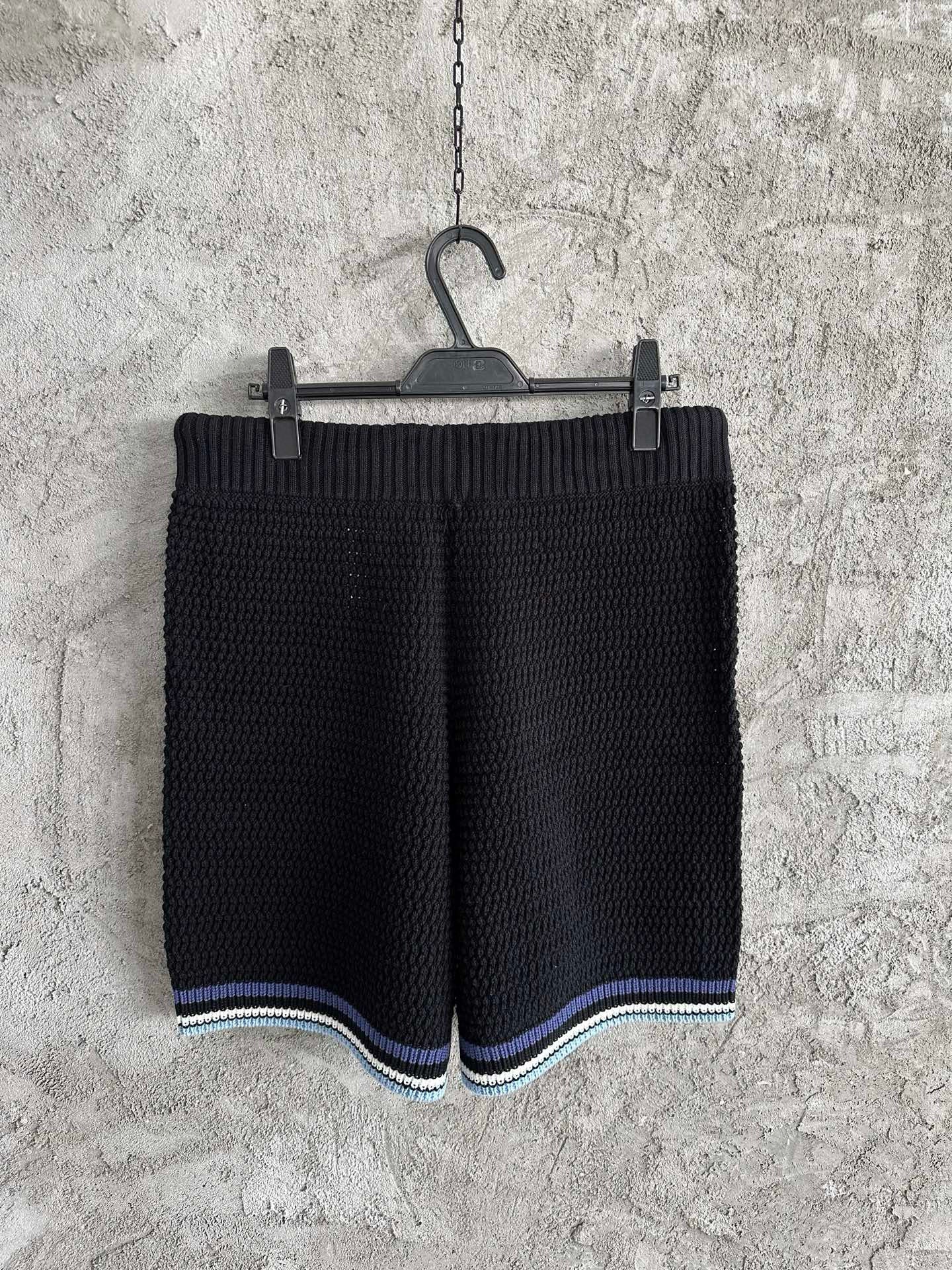 Casablanca Shorts