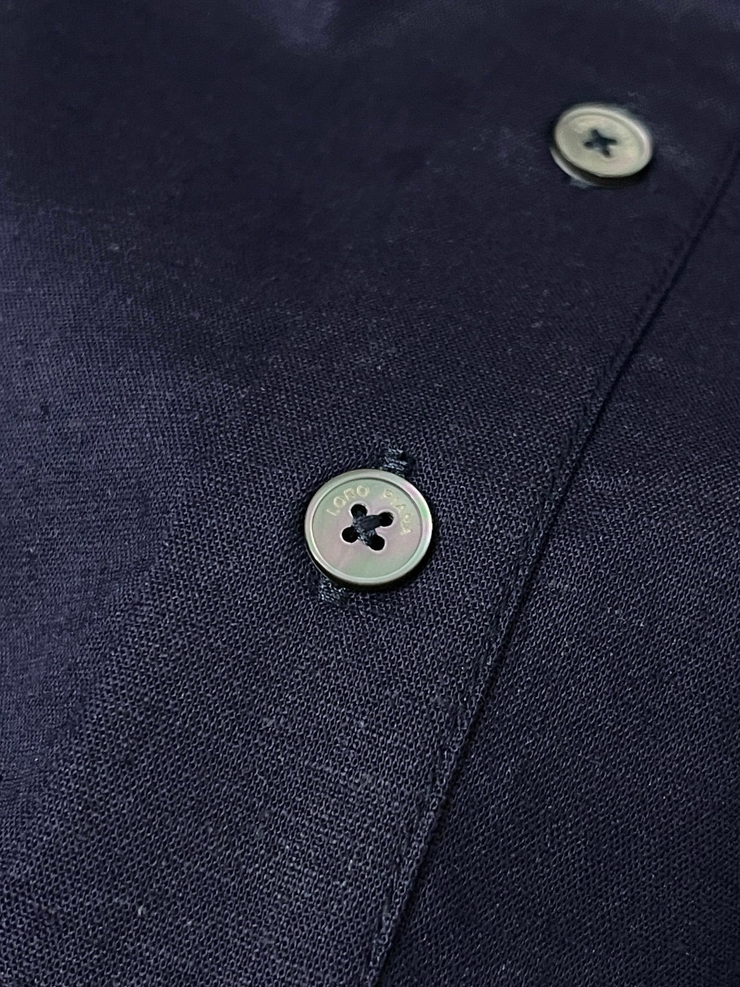 Loro Piana Shirt