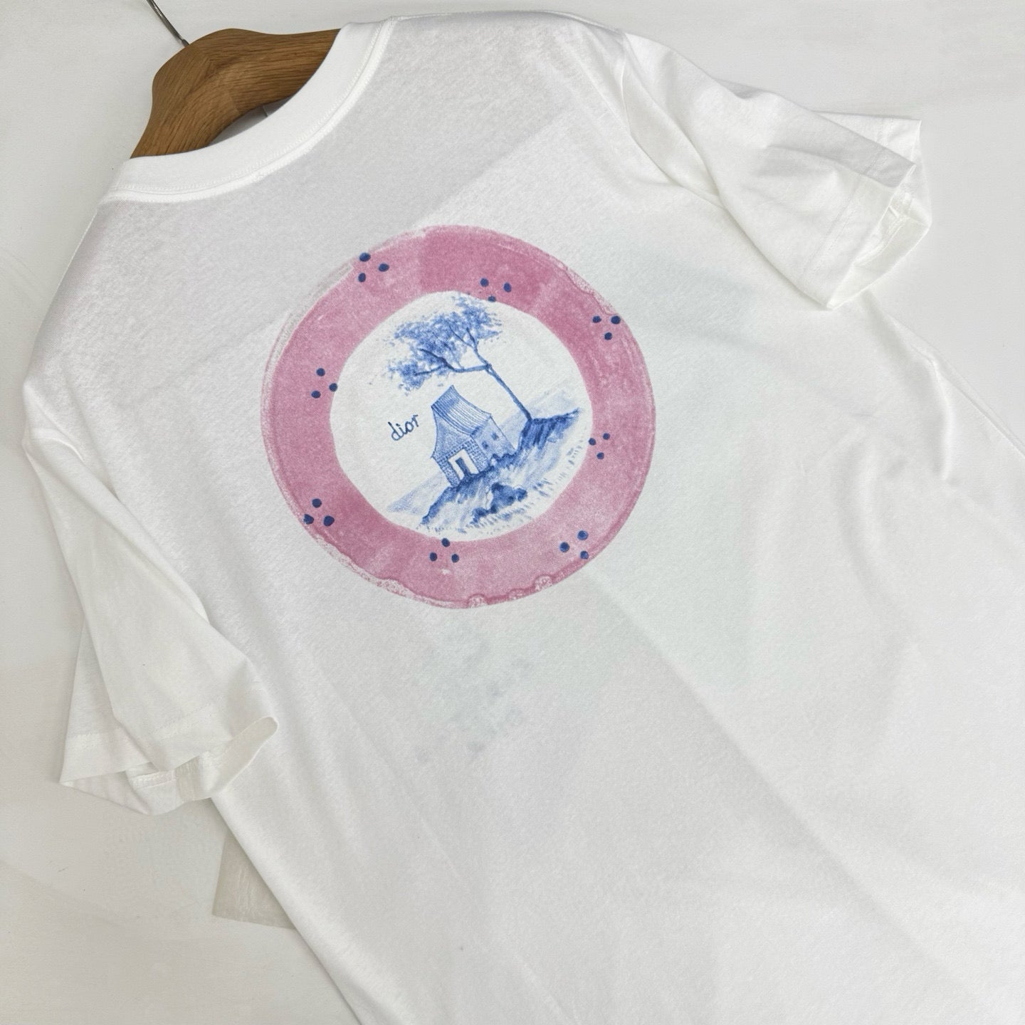 CD T-shirt
