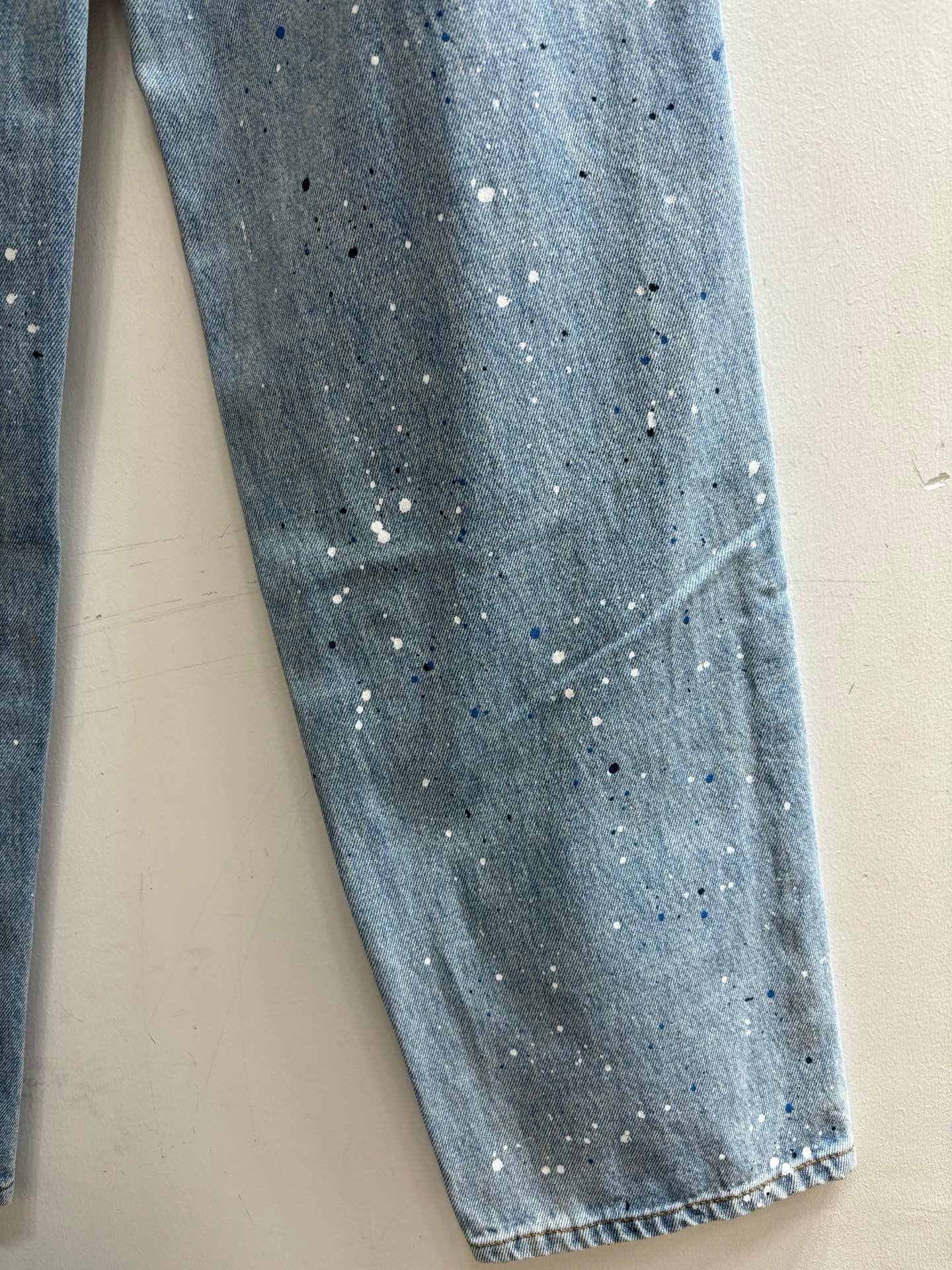 Amiri Jeans