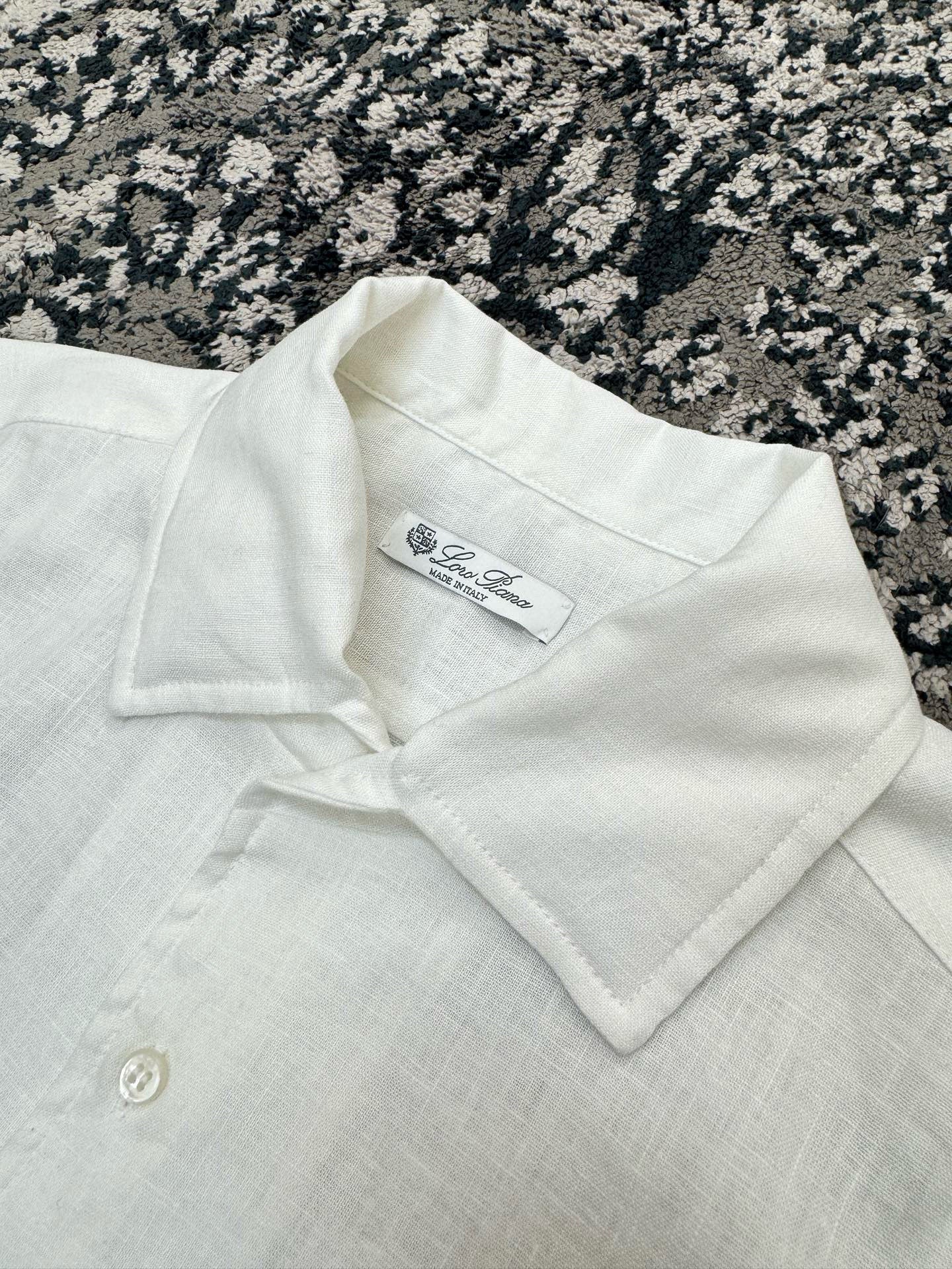Loro Piana Shirt
