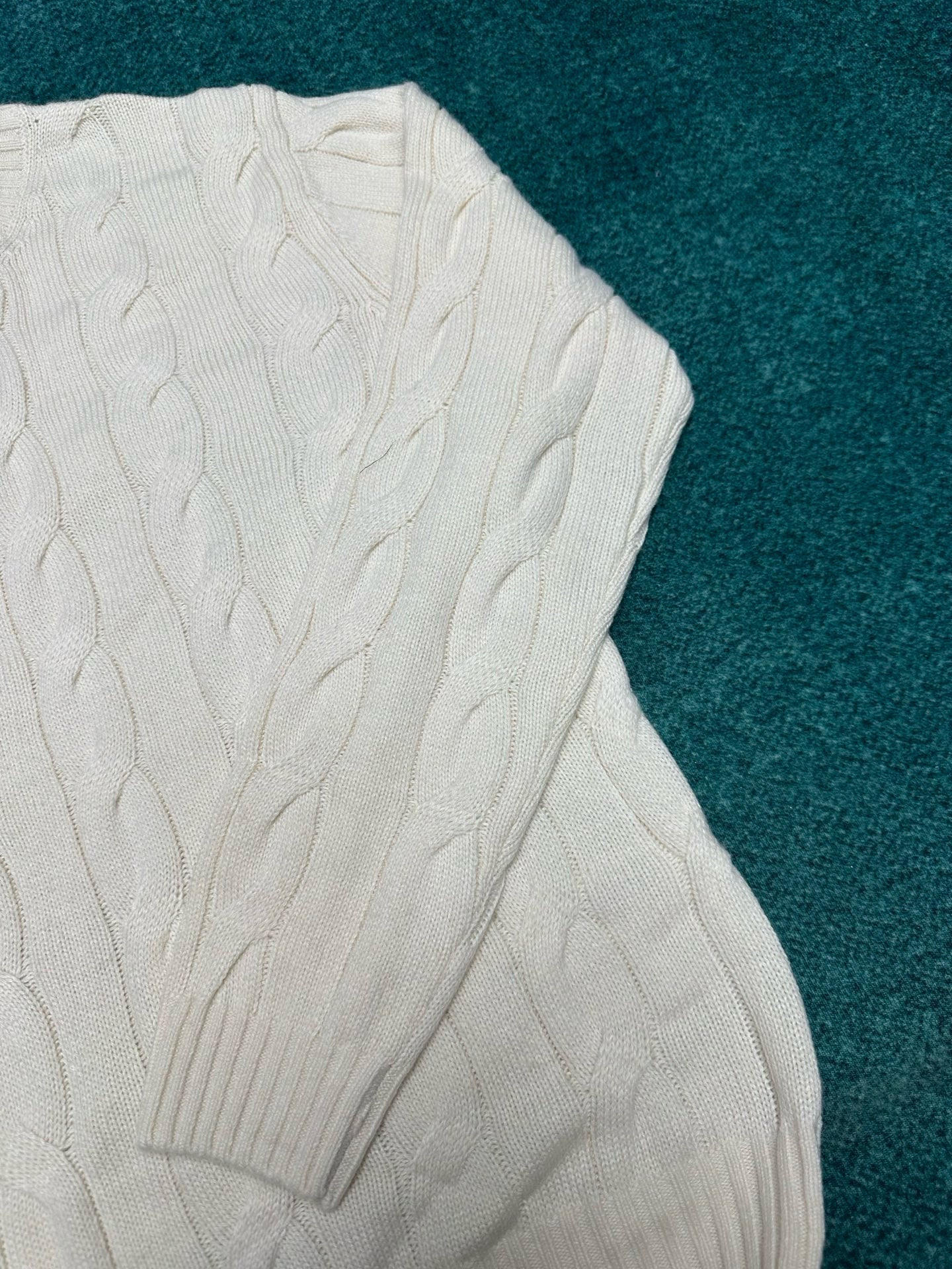 Loro Piana Sweater
