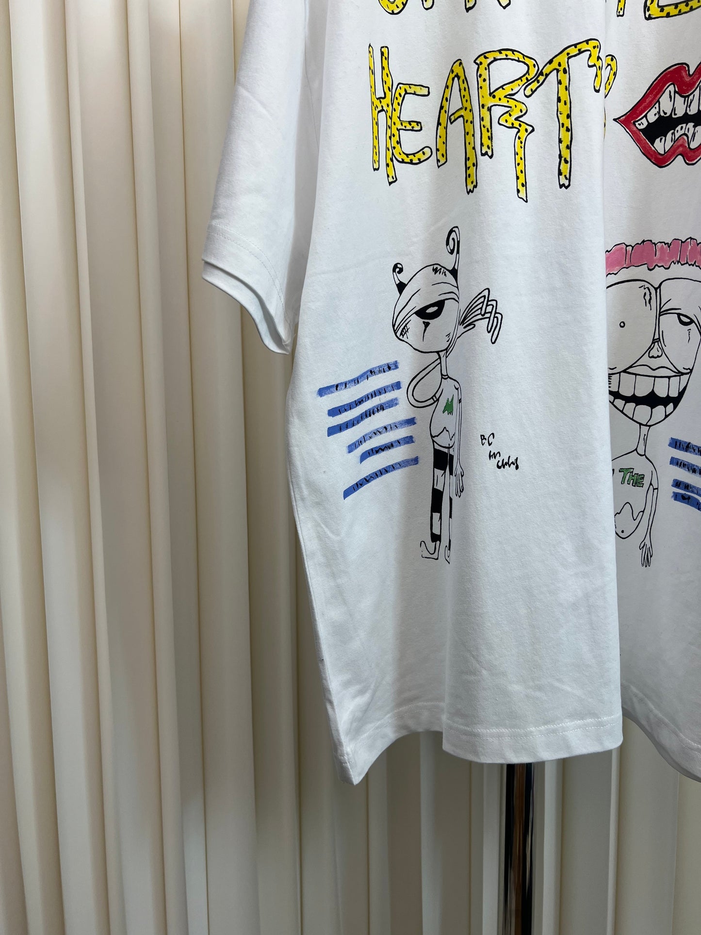 CH T-shirt