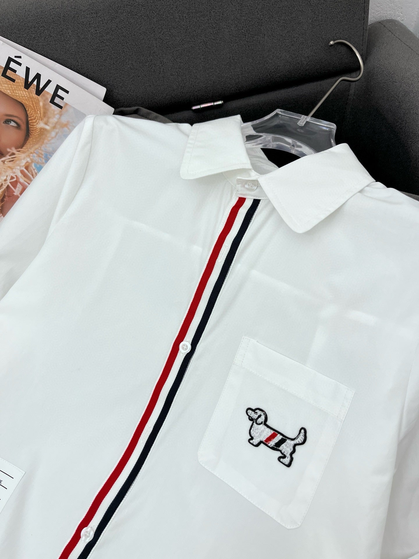 TB Shirt