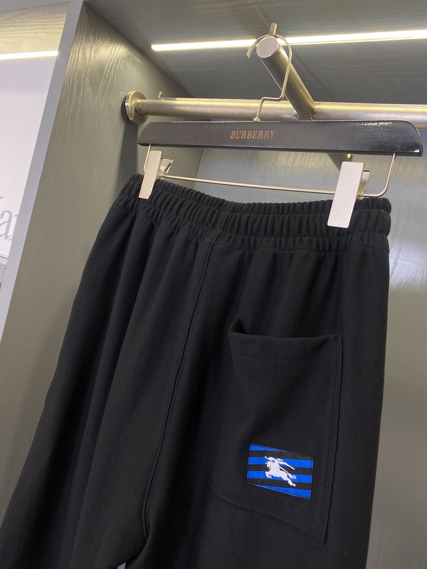 BBR Shorts Pants