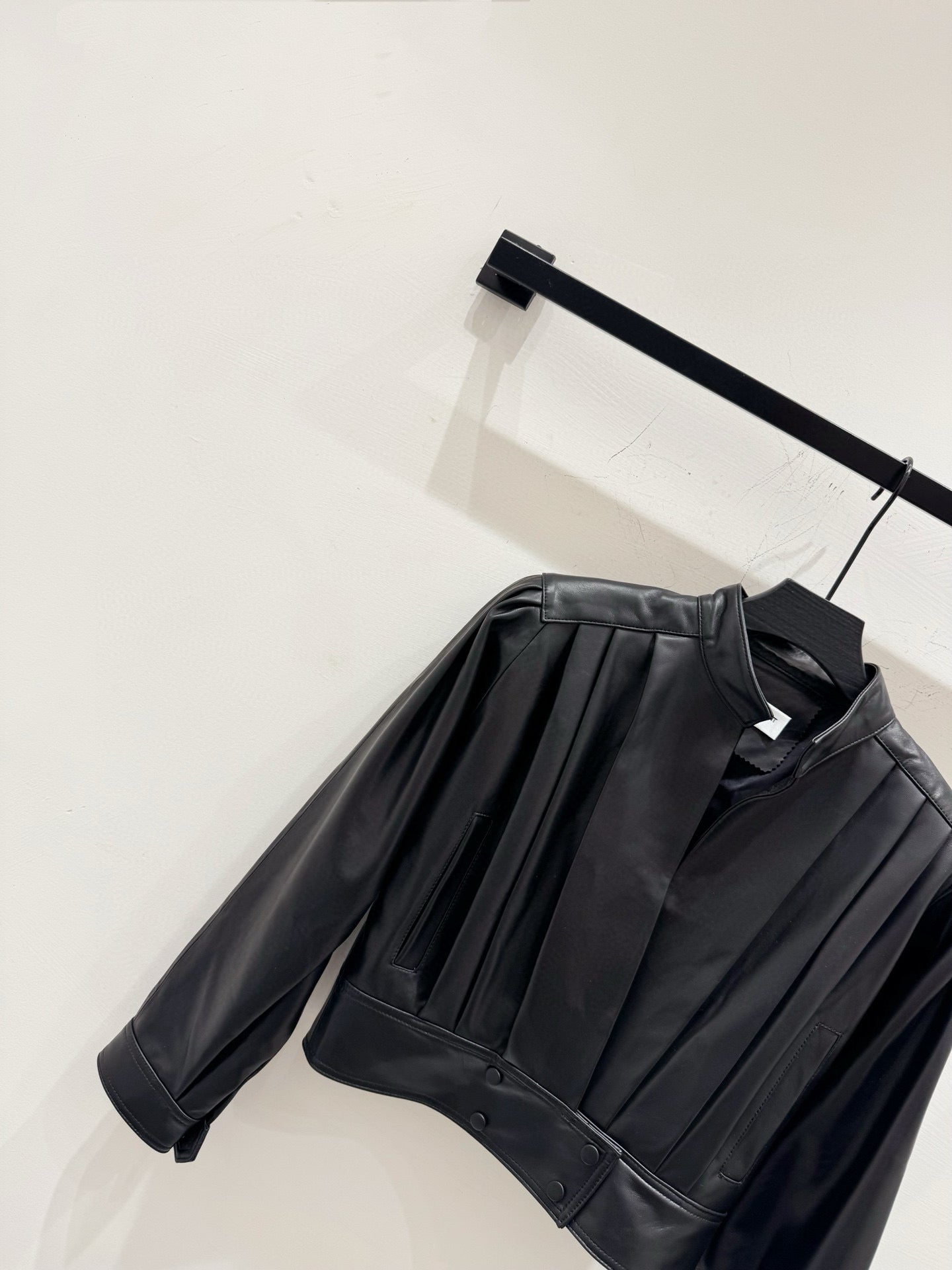 Saint Laurent Jacket