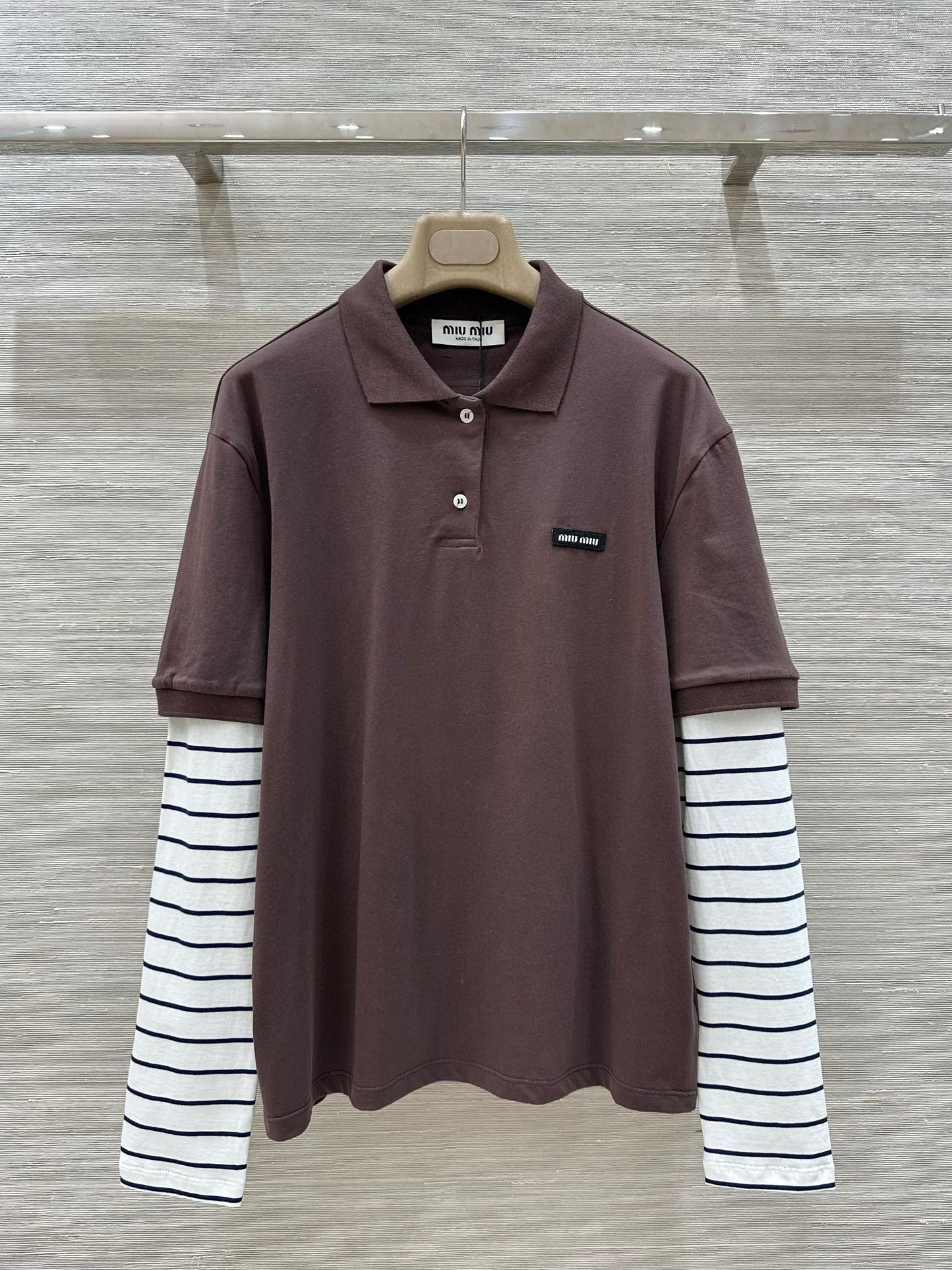 Miu Miu Sweater
