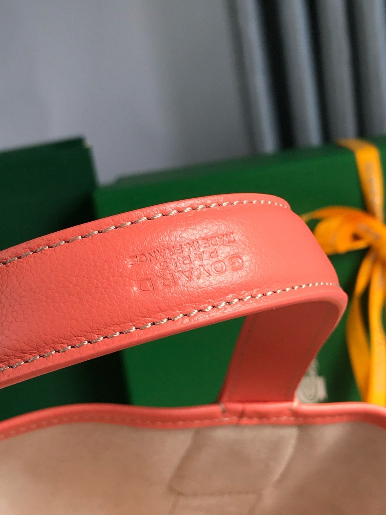 GOY BELHARRA 18*14*24