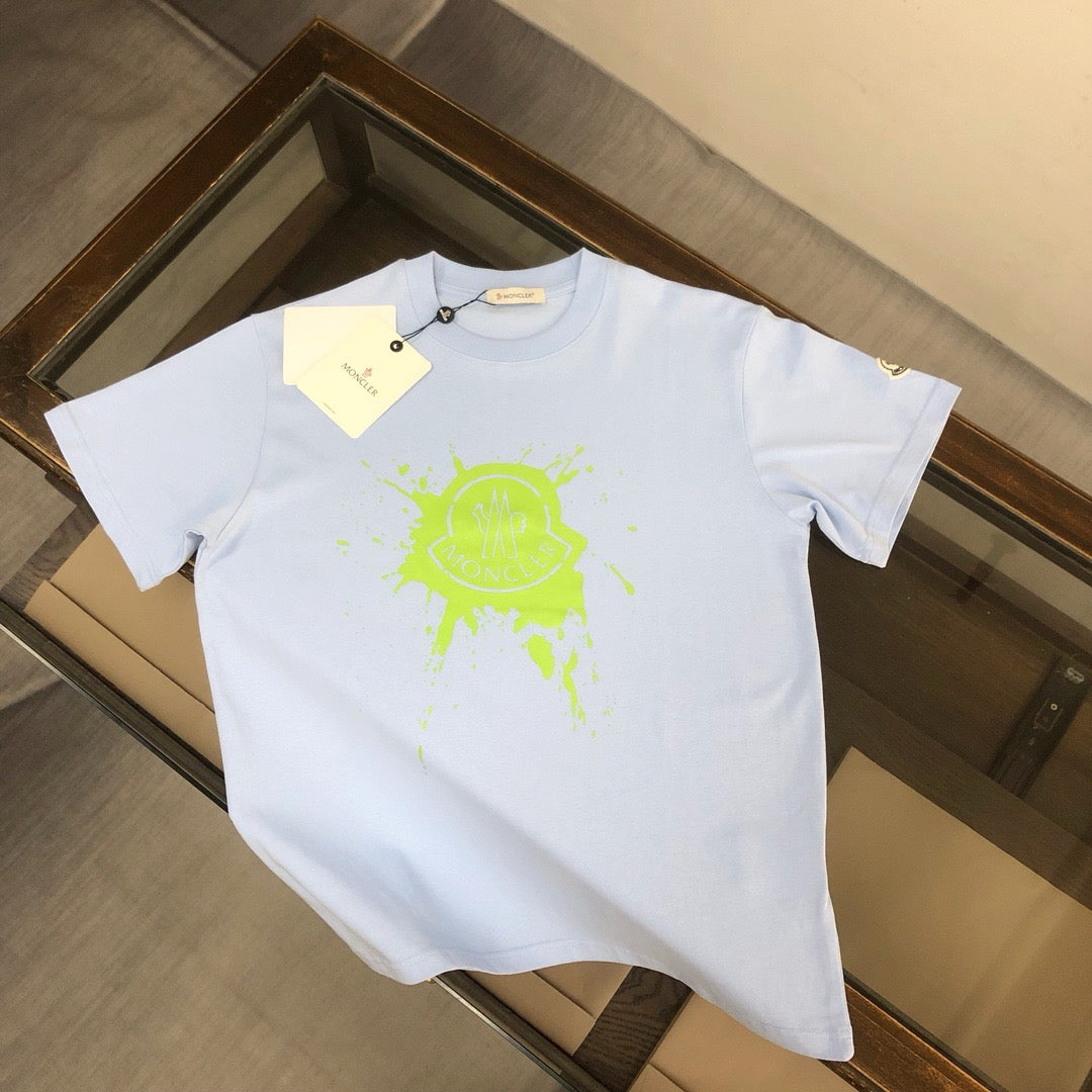 Moncler T-shirt