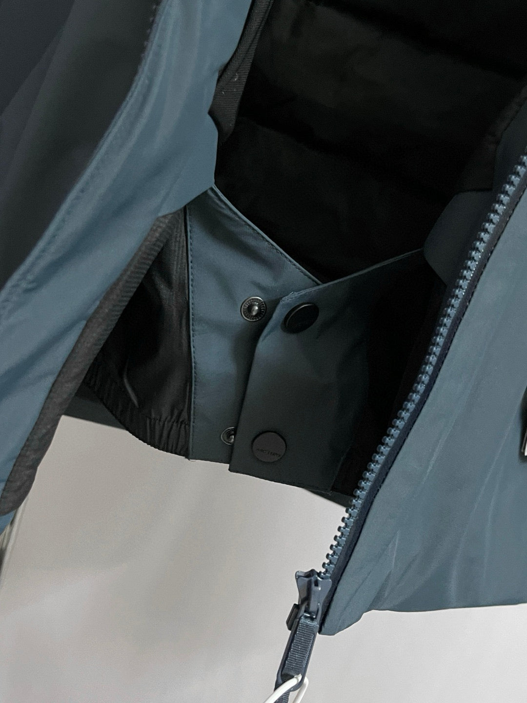 Arctery Jacket