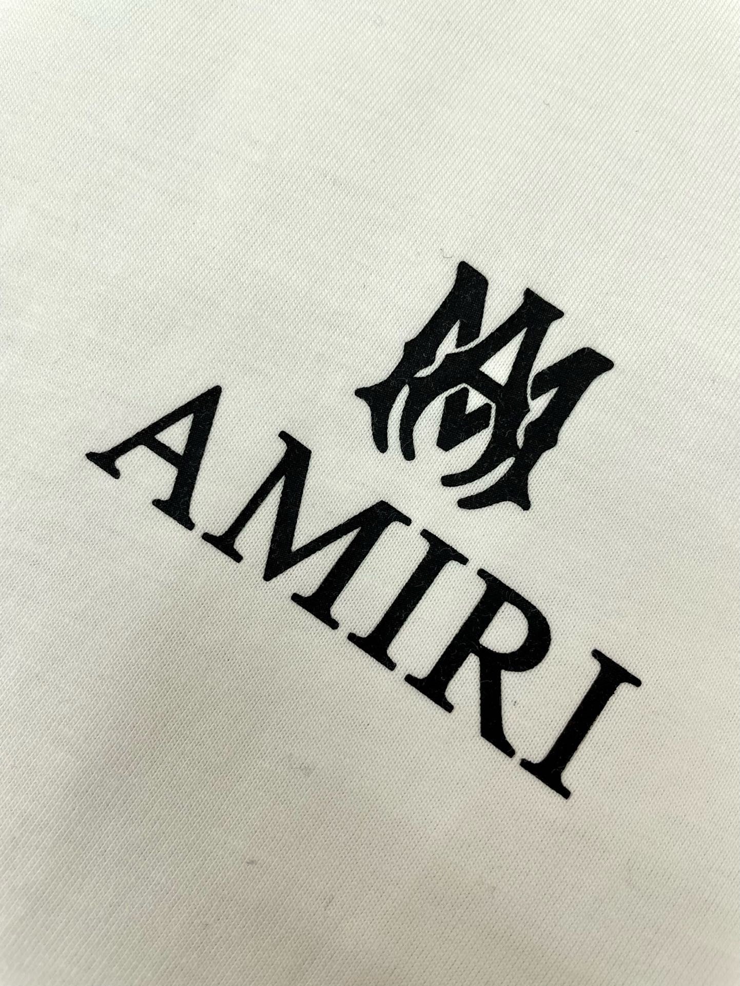 Amiri T-shirt