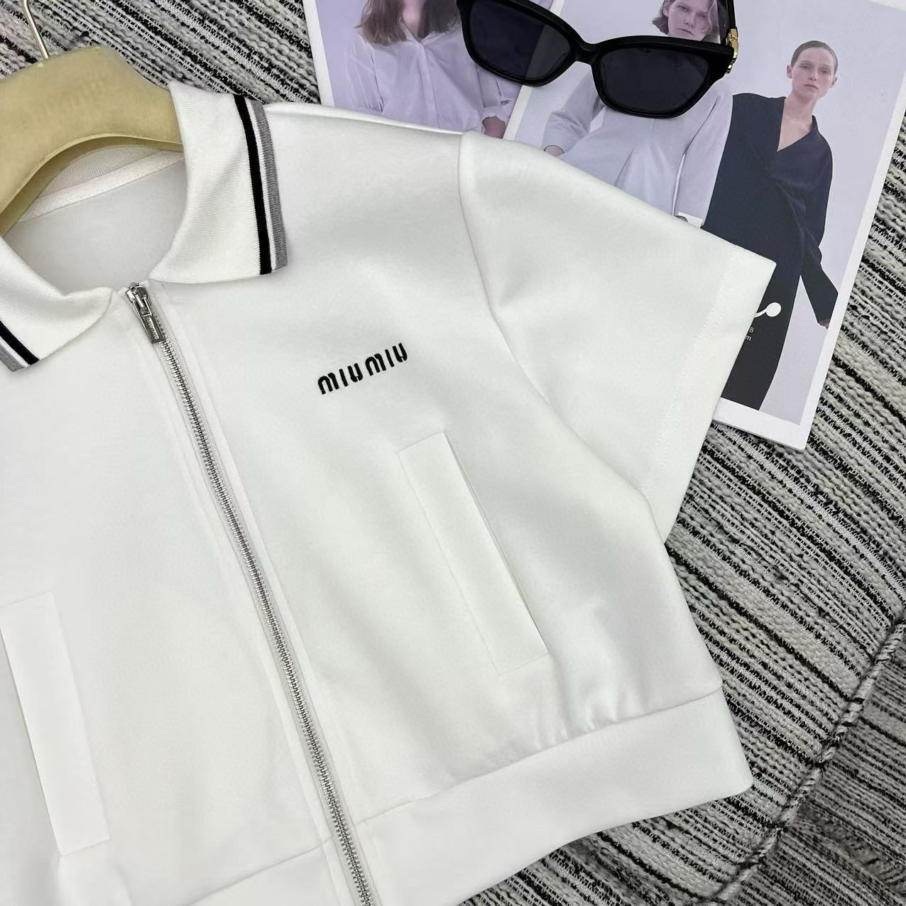 Miu Miu Set