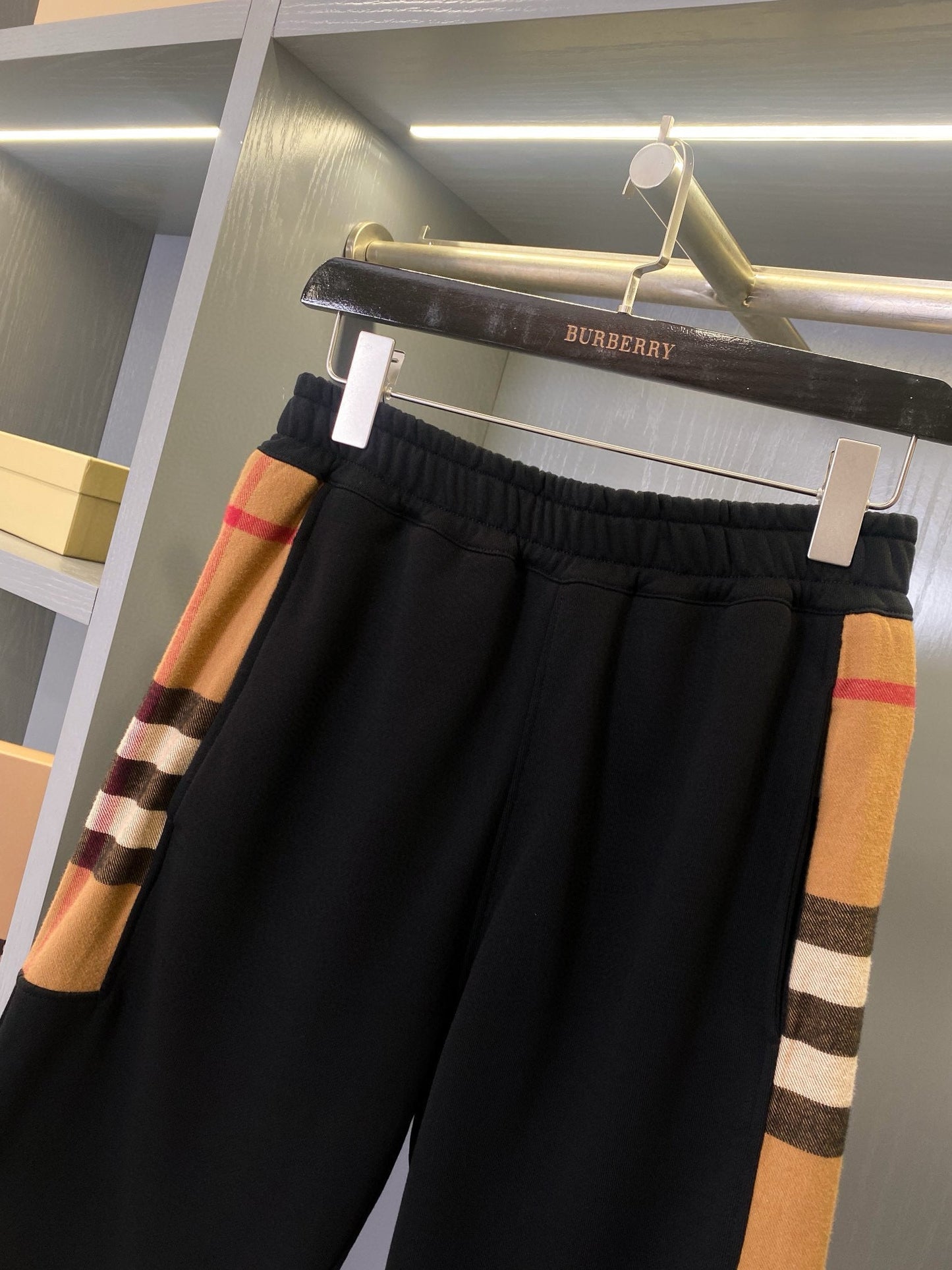 BBR Shorts Pants
