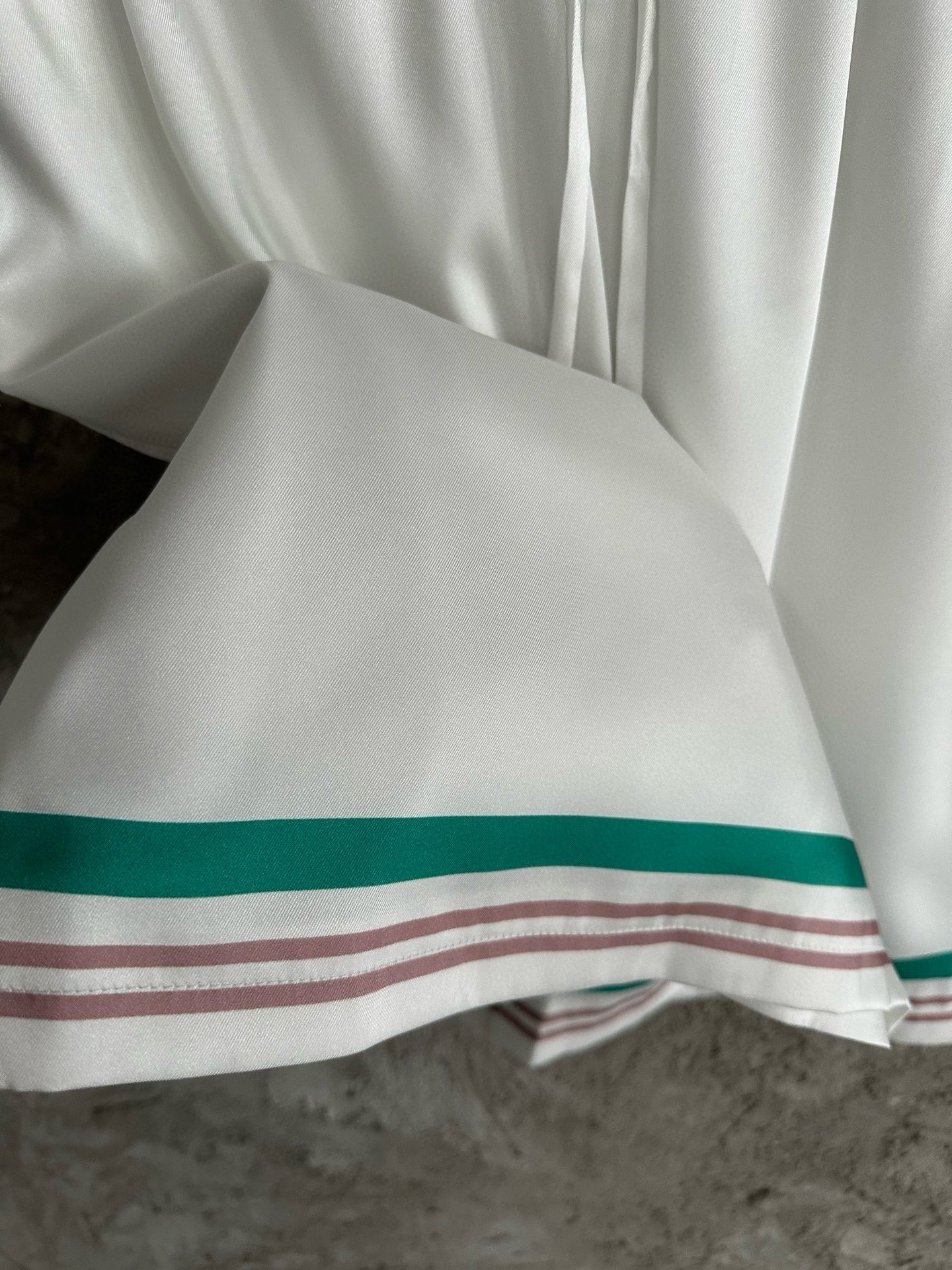 Casablanca Shorts