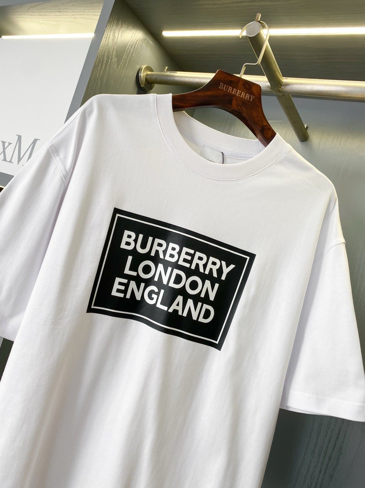 BBR T-shirt
