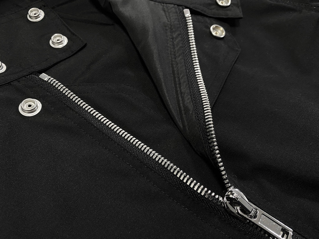 Rick Owen Jacket