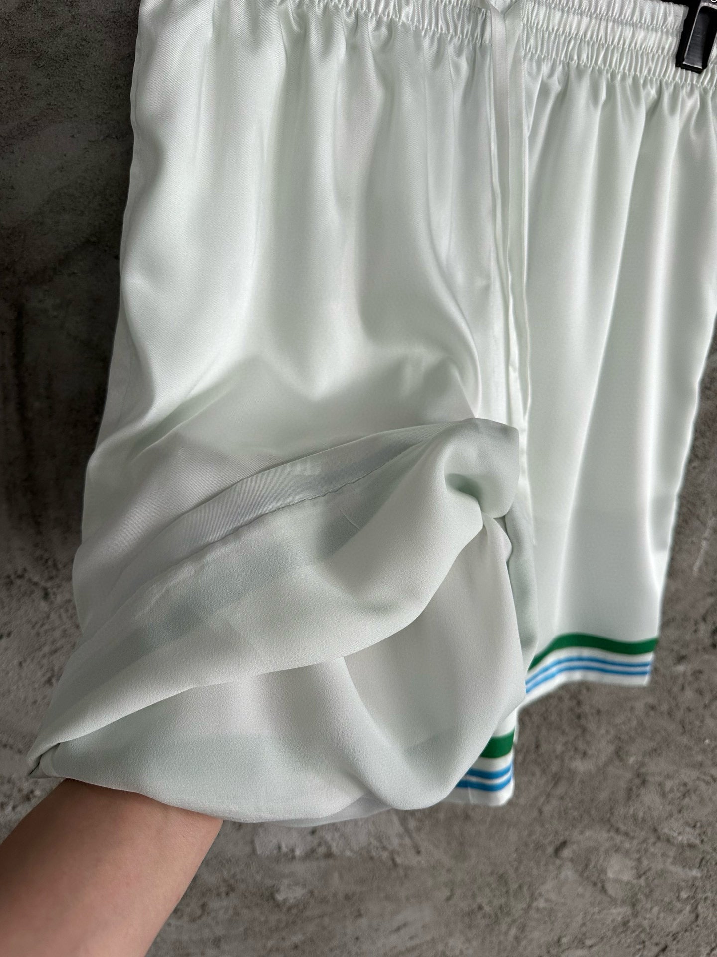 Casablanca Shorts