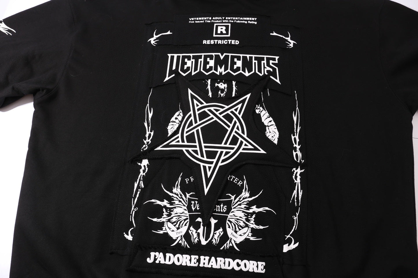 VTM Hoodie