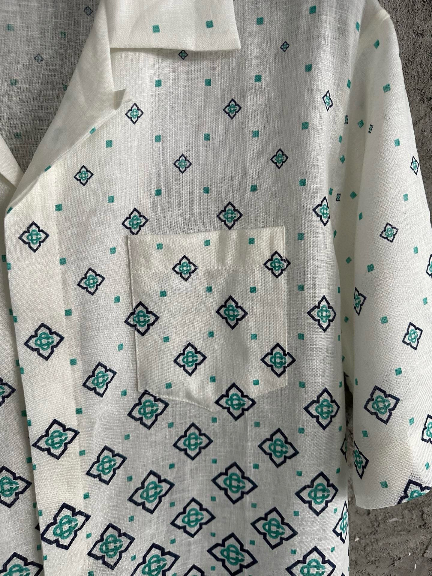 Casablanca Shorts