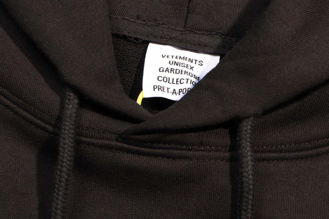 VTM Hoodie